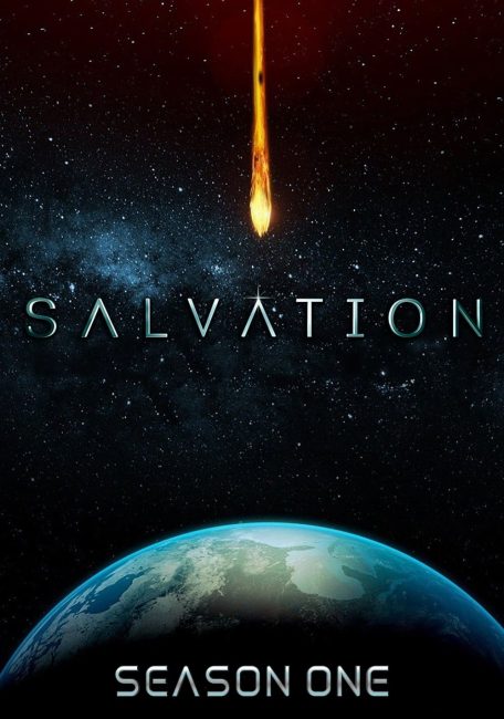 مسلسل Salvation الموسم الاول الحلقة 3 مترجمة