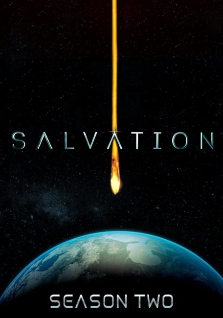 مسلسل Salvation الموسم الثاني الحلقة 1 مترجمة