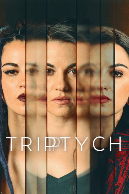 مسلسل Triptych الموسم الاول الحلقة 1 مترجمة