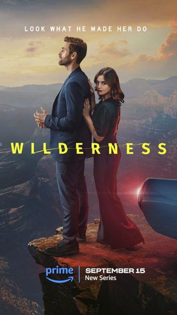 مسلسل Wilderness الموسم الاول الحلقة 4 مترجمة