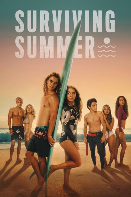 مسلسل Surviving Summer الموسم الثاني الحلقة 3 مترجمة