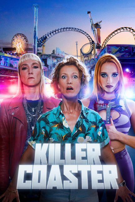 مسلسل Killer Coaster الموسم الاول الحلقة 4 مترجمة