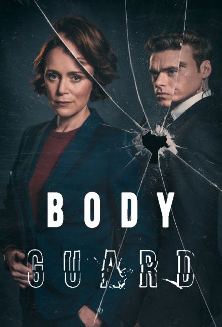 مسلسل Bodyguard الموسم الاول الحلقة 1 مترجمة