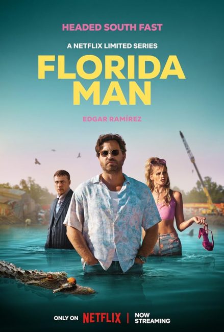 مسلسل Florida Man الموسم الاول الحلقة 2 مترجمة