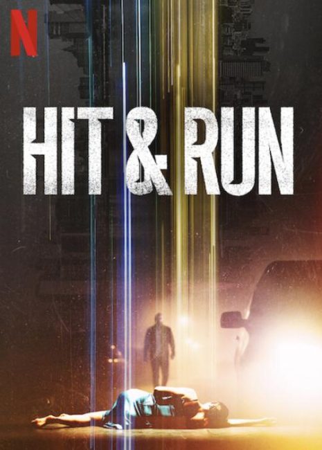 مسلسل Hit & Run الموسم الاول الحلقة 1 مترجمة