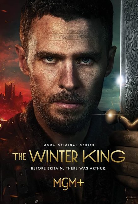 مسلسل The Winter King الموسم الاول الحلقة 4 مترجمة