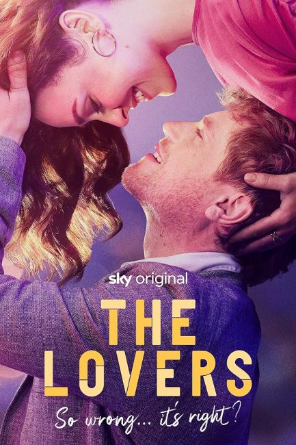 مسلسل The Lovers الموسم الاول الحلقة 3 مترجمة