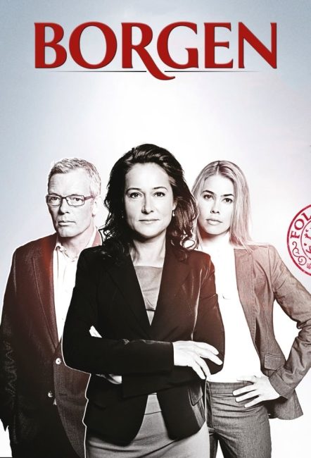 مسلسل Borgen الموسم الثالث الحلقة 2 مترجمة