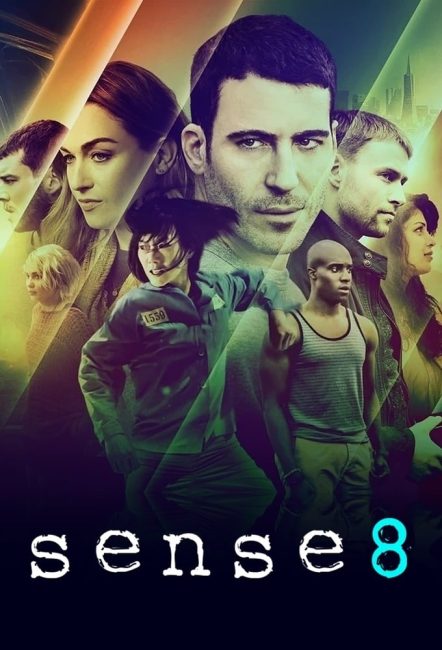 مسلسل Sense8 الموسم الاول الحلقة 1 مترجمة