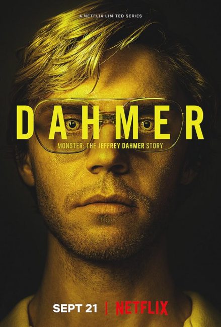 مسلسل Dahmer الموسم الاول الحلقة 1 مترجمة