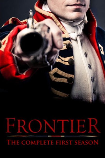 مسلسل Frontier الموسم الاول الحلقة 1 مترجمة