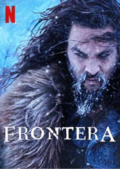 مسلسل Frontier الموسم الثاني الحلقة 1 مترجمة