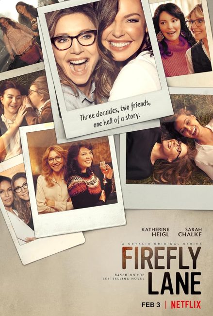 مسلسل Firefly Lane الموسم الاول الحلقة 2 مترجمة