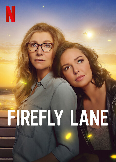 مسلسل Firefly Lane الموسم الثاني الحلقة 1 مترجمة