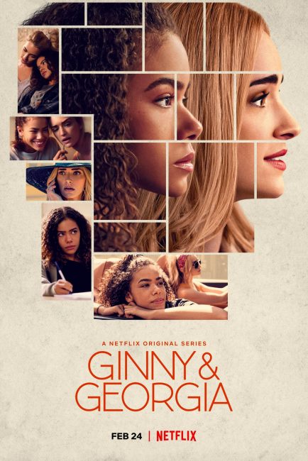 مسلسل Ginny & Georgia الموسم الاول الحلقة 2 مترجمة