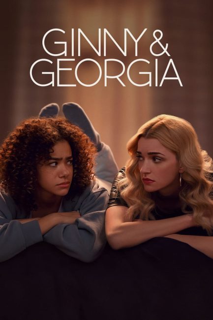 مسلسل Ginny & Georgia الموسم الثاني الحلقة 9 مترجمة