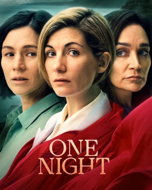 مسلسل One Night الموسم الاول الحلقة 2 مترجمة