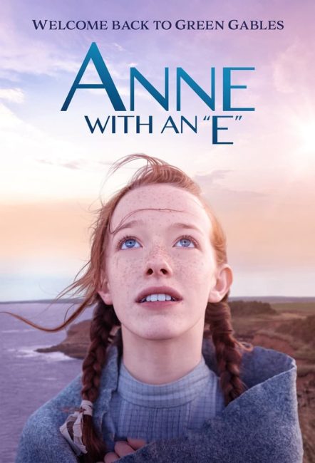 مسلسل Anne with an E الموسم الثاني الحلقة 9 مترجمة