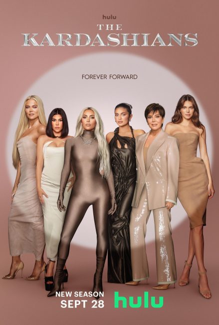 مسلسل The Kardashians الموسم الرابع الحلقة 1 مترجمة