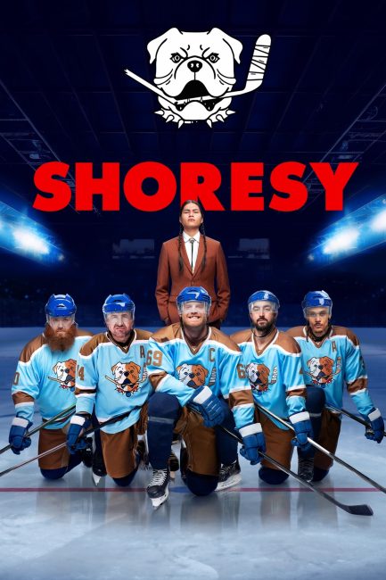 مسلسل Shoresy الموسم الثاني الحلقة 1 مترجمة