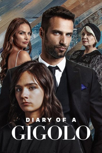 مسلسل Diary of a Gigolo الموسم الاول الحلقة 3 مترجمة