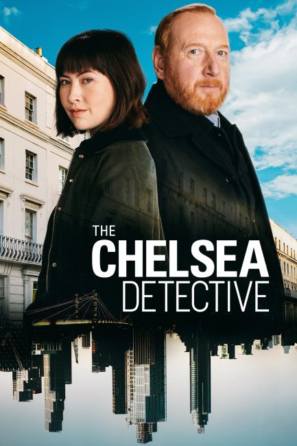 مسلسل The Chelsea Detective الموسم الثاني الحلقة 2 مترجمة