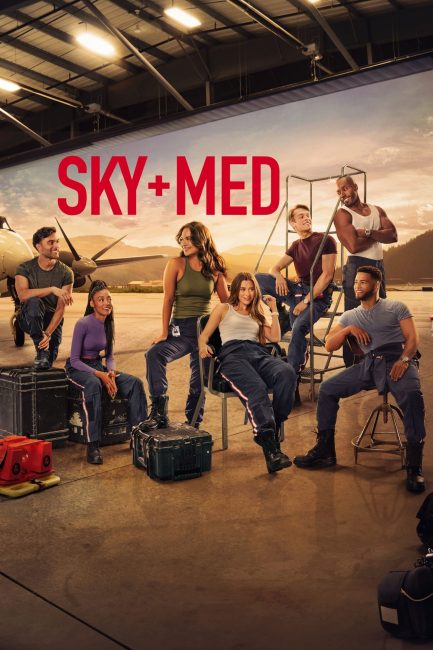 مسلسل Skymed الموسم الثاني الحلقة 1 مترجمة