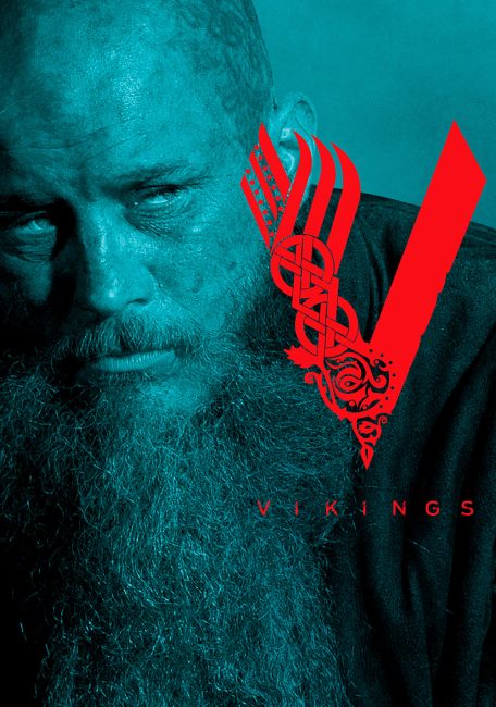 مسلسل Vikings الموسم الرابع الحلقة 1 مترجمة