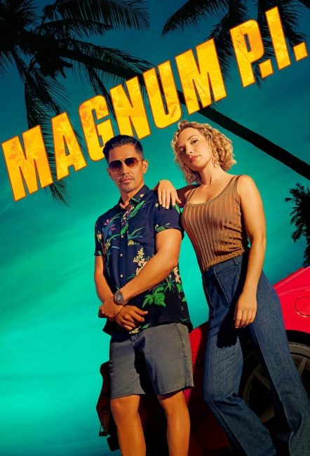 مسلسل Magnum P.I. الموسم الخامس الحلقة 1 مترجمة