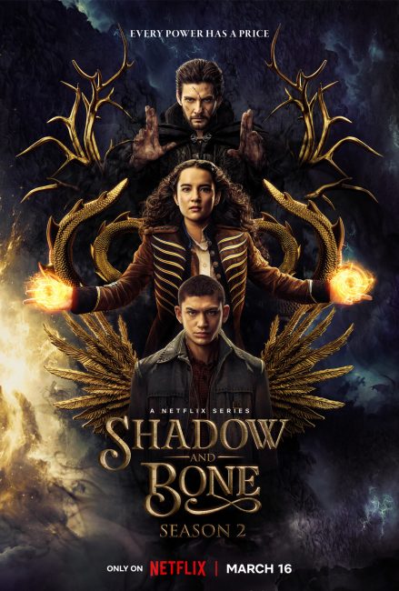 مسلسل Shadow and Bone الموسم الثاني الحلقة 2 مترجمة