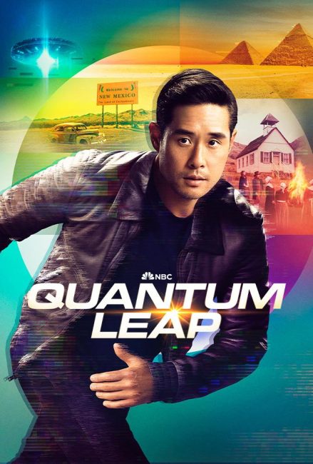 مسلسل Quantum Leap الموسم الثاني الحلقة 2 مترجمة