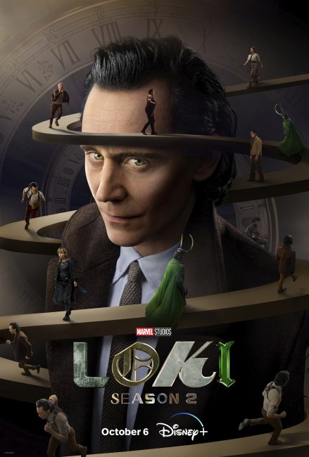 مسلسل Loki الموسم الثاني الحلقة 2 مترجمة