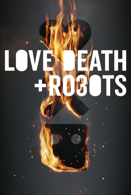 مسلسل Love, Death & Robots الموسم الثالث الحلقة 1 مترجمة