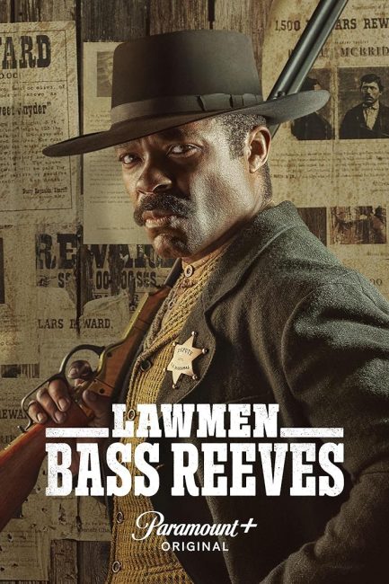 مسلسل Lawmen: Bass Reeves الموسم الاول الحلقة 1 مترجمة