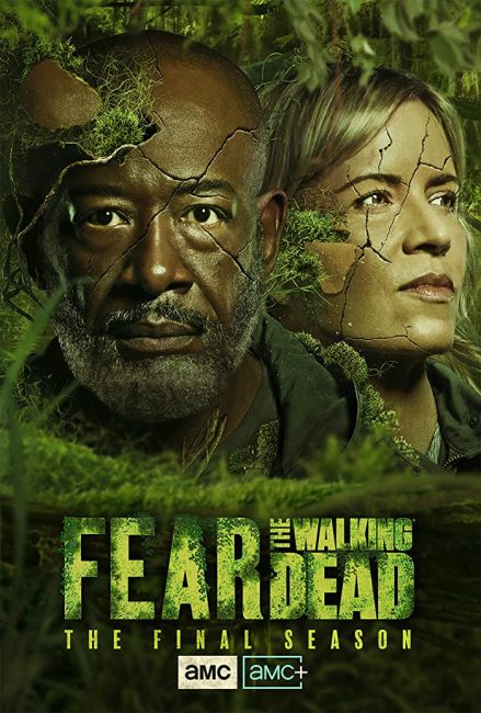 مسلسل Fear the Walking Dead الموسم الثامن الحلقة 9 مترجمة