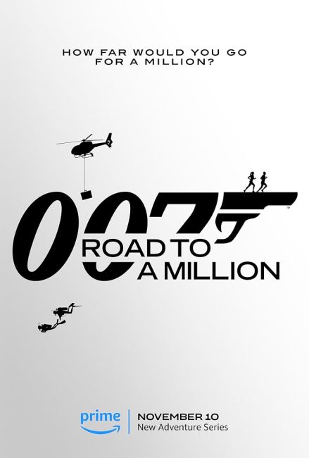 مسلسل 007: Road to a Million الموسم الاول الحلقة 2 مترجمة