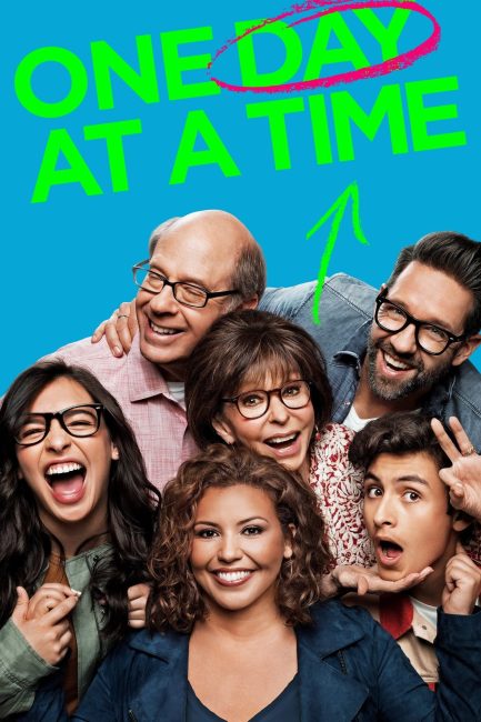 مسلسل One Day at a Time الموسم الرابع الحلقة 1 مترجمة