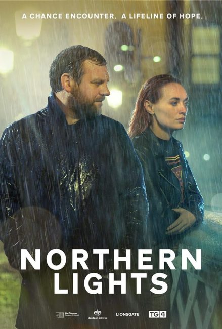 مسلسل Northern Lights الموسم الاول الحلقة 1 مترجمة