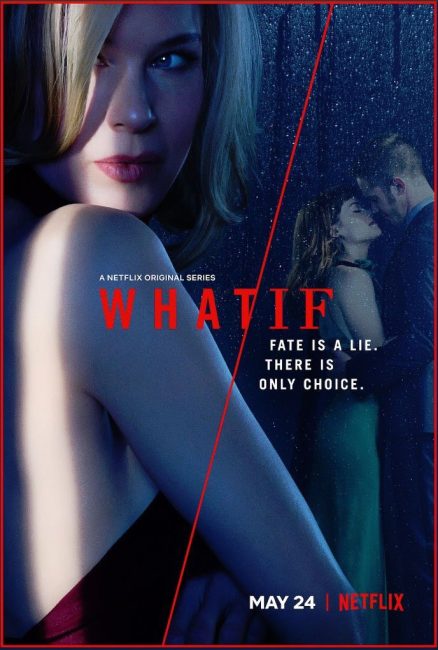 مسلسل What/If الموسم الاول الحلقة 3 مترجمة