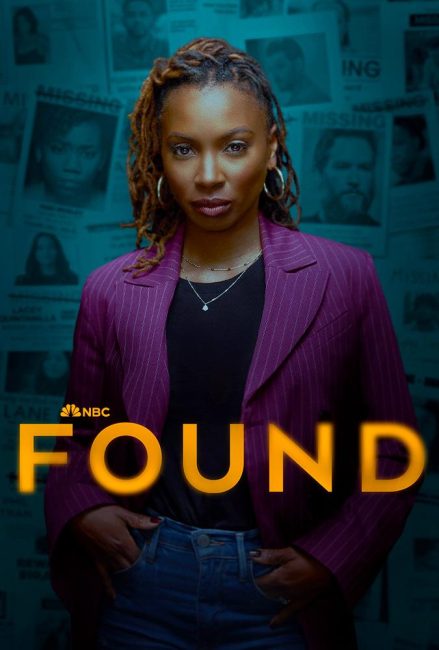 مسلسل Found الموسم الاول الحلقة 13 والاخيرة مترجمة