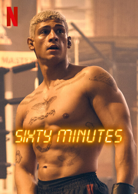 فيلم Sixty Minutes 2024 مترجم اون لاين