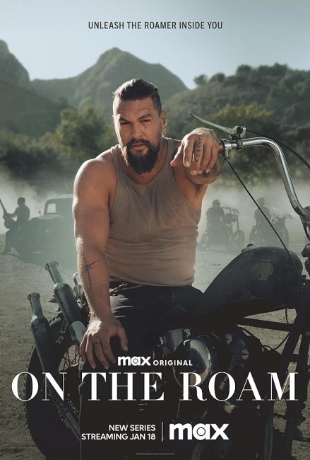 مسلسل On the Roam الموسم الاول الحلقة 2 مترجمة