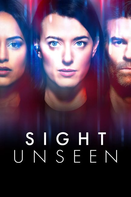 مسلسل Sight Unseen الموسم الاول الحلقة 1 مترجمة