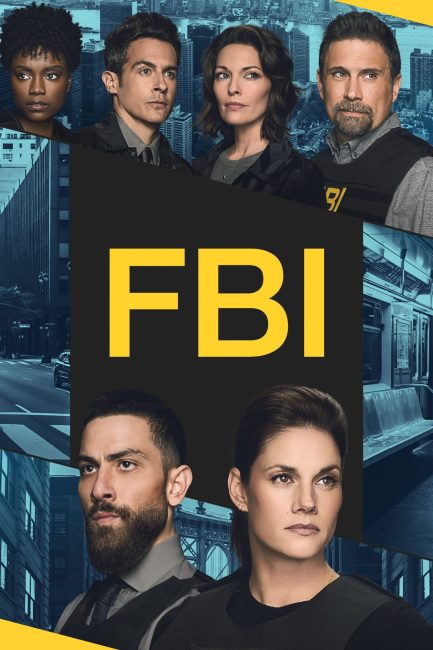 مسلسل FBI الموسم السادس الحلقة 1 مترجمة