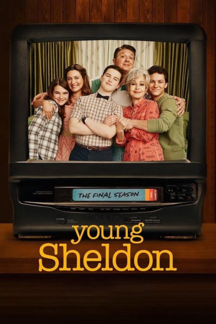 مسلسل Young Sheldon الموسم السابع الحلقة 1 مترجمة