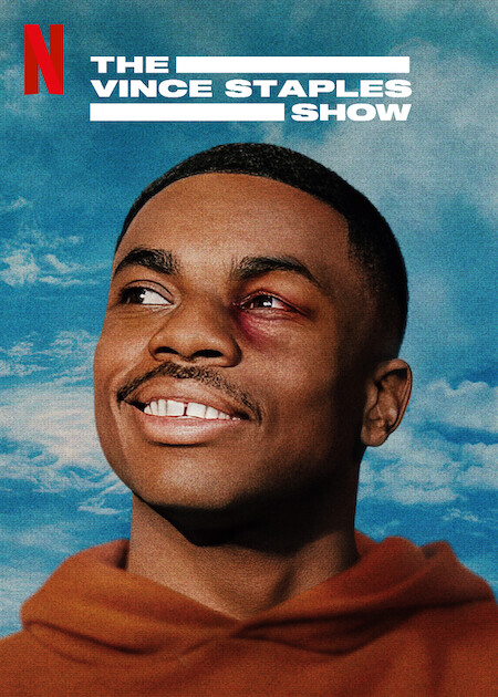 مسلسل The Vince Staples Show الموسم الاول الحلقة 2 مترجمة