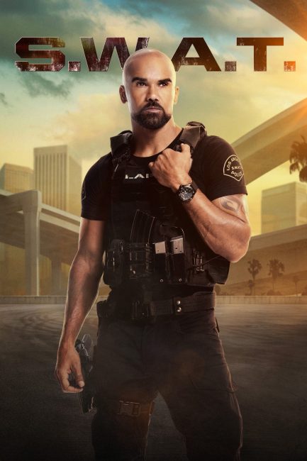 مسلسل S.W.A.T. الموسم السابع الحلقة 1 مترجمة