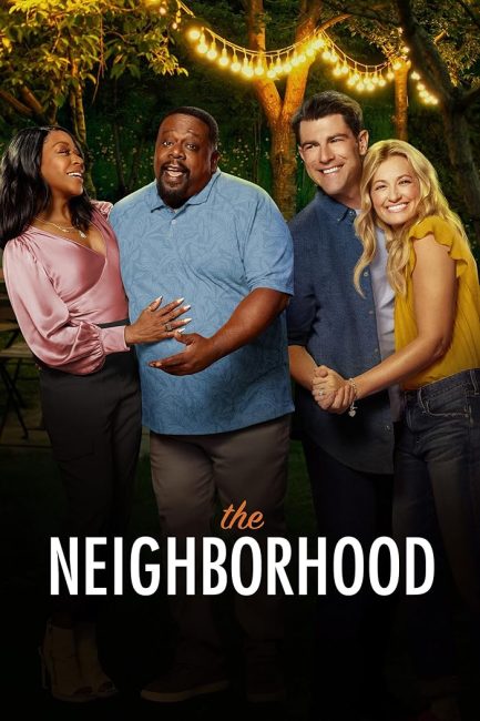 مسلسل The Neighborhood الموسم السادس الحلقة 2 مترجمة