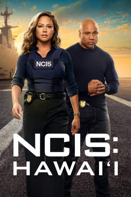 مسلسل NCIS: Hawai’i الموسم الثالث الحلقة 3 مترجمة