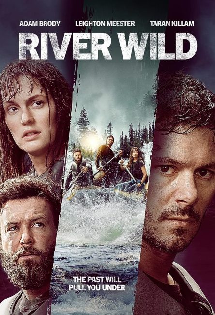 فيلم The River Wild 2023 مترجم اون لاين